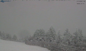 Město Rokytnice nad Jizerou