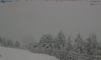 Město Rokytnice nad Jizerou