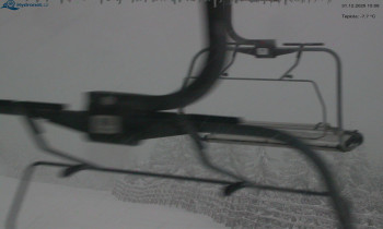 Město Rokytnice nad Jizerou