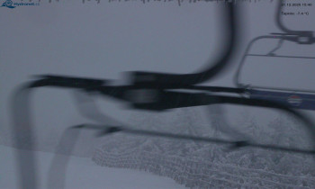 Město Rokytnice nad Jizerou