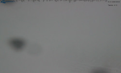 Lysá hora, pohled na východ