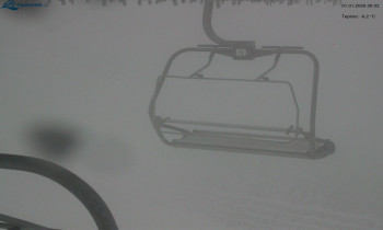 Město Rokytnice nad Jizerou