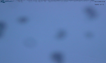 Město Rokytnice nad Jizerou