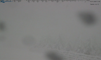 Město Rokytnice nad Jizerou