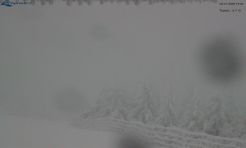 Město Rokytnice nad Jizerou