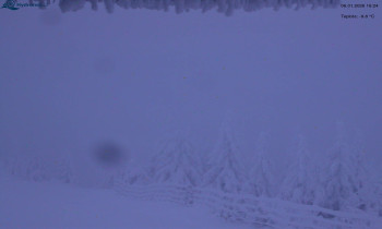 Město Rokytnice nad Jizerou