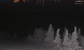 Město Rokytnice nad Jizerou