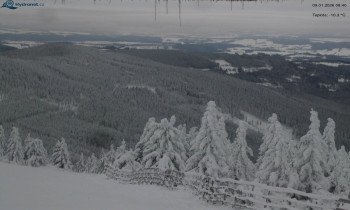 Město Rokytnice nad Jizerou