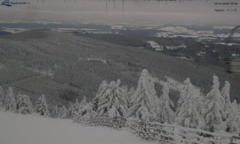 Město Rokytnice nad Jizerou