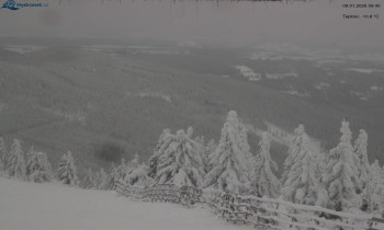 Město Rokytnice nad Jizerou