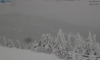 Město Rokytnice nad Jizerou