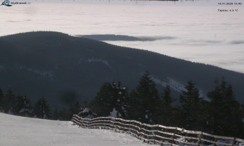 Město Rokytnice nad Jizerou