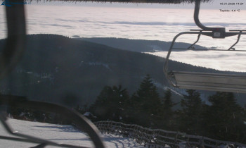 Město Rokytnice nad Jizerou