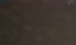 Lysá hora, pohled na východ