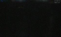 Lysá hora, pohled na východ