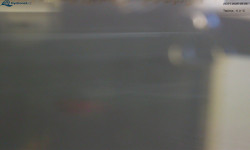 Lysá hora, pohled na východ