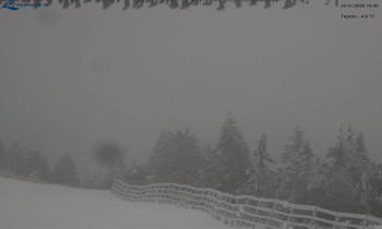 Město Rokytnice nad Jizerou