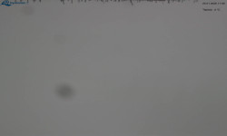 Lysá hora, pohled na východ