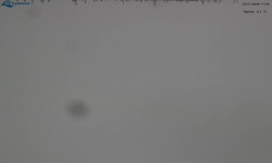 Lysá hora, pohled na východ