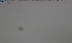 Lysá hora, pohled na východ