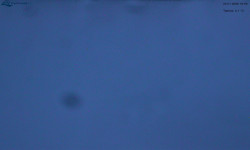 Lysá hora, pohled na východ