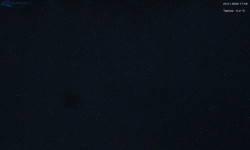 Lysá hora, pohled na východ