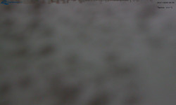 Lysá hora, pohled na východ