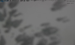 Lysá hora, pohled na východ