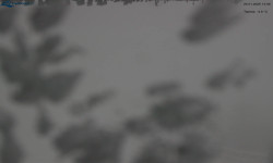 Lysá hora, pohled na východ