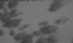 Lysá hora, pohled na východ