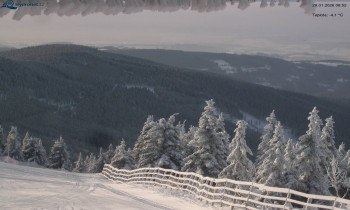 Město Rokytnice nad Jizerou