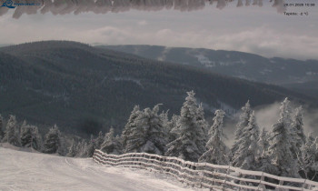 Město Rokytnice nad Jizerou