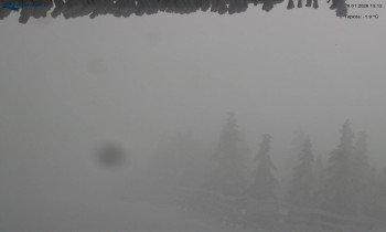 Město Rokytnice nad Jizerou