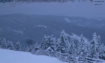 Město Rokytnice nad Jizerou