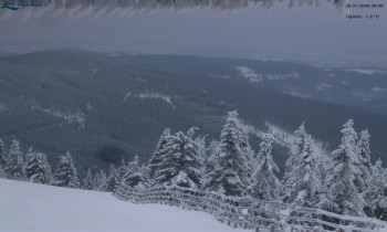 Město Rokytnice nad Jizerou