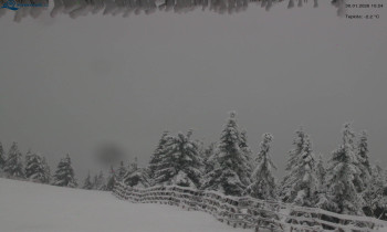 Město Rokytnice nad Jizerou