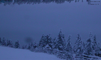 Město Rokytnice nad Jizerou