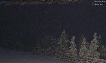 Město Rokytnice nad Jizerou