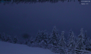 Město Rokytnice nad Jizerou