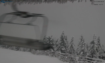 Město Rokytnice nad Jizerou