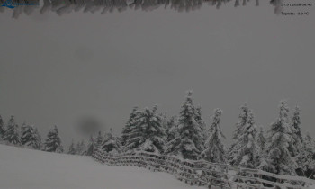 Město Rokytnice nad Jizerou