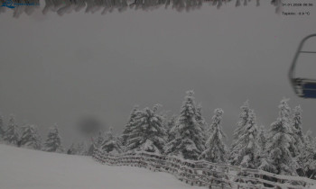 Město Rokytnice nad Jizerou