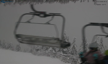 Město Rokytnice nad Jizerou