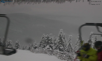 Město Rokytnice nad Jizerou