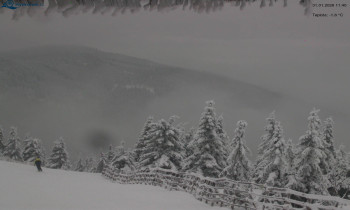 Město Rokytnice nad Jizerou