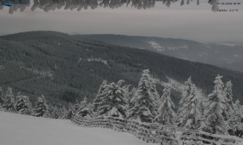 Město Rokytnice nad Jizerou