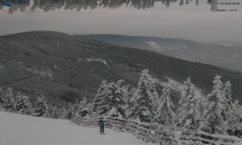 Město Rokytnice nad Jizerou