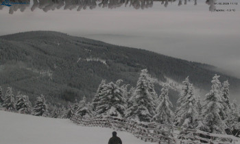 Město Rokytnice nad Jizerou