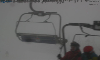 Město Rokytnice nad Jizerou