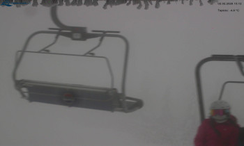 Město Rokytnice nad Jizerou